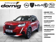 Peugeot 2008 2021