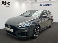 Hyundai i30 2025