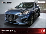 Ford Kuga 2022