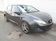 Seat Ibiza 2011