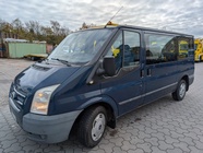 Ford Transit 2011