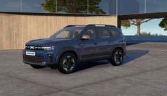Dacia Bigster 2026