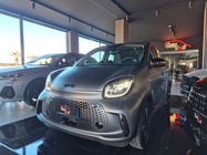 Smart ForFour 2020