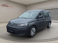 Volkswagen Caddy 2023