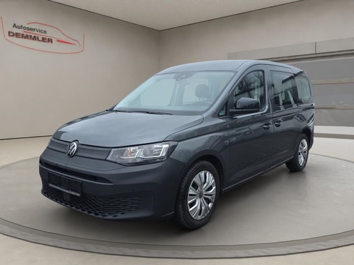 Volkswagen Caddy 2023