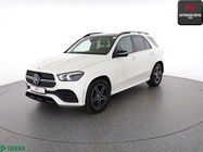 Mercedes-Benz GLE-Class 2020