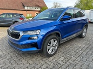 Skoda Karoq 2025