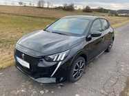 Peugeot 208 2022