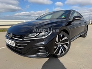 Volkswagen Arteon 2023
