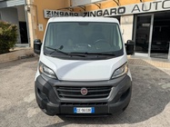 Fiat Ducato 2021