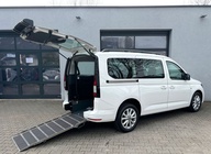 Volkswagen Caddy Maxi 2022