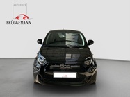 Fiat 500e 2022