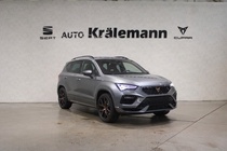 Cupra Ateca 2025