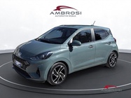 Hyundai i10 2024