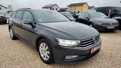 Volkswagen Passat 2021