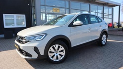 Volkswagen Taigo 2022