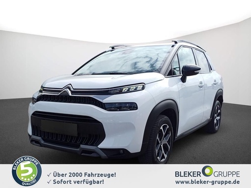 Citroen C3 2023