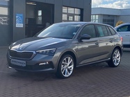 Skoda Scala 2023