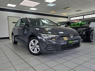 Volkswagen Golf 2020