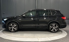 Seat Tarraco 2022