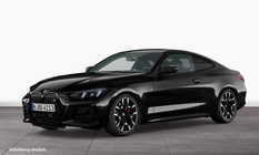 BMW 4 Series 2025