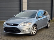 Ford Mondeo 2012
