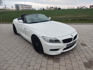BMW Z4 2013