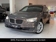 BMW 5 Series 2016