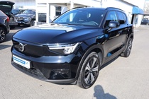 Volvo XC40 2023