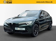 Alfa Romeo Stelvio 2021