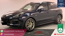 Porsche Cayenne 2023