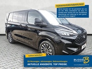 Ford Tourneo Custom 2025