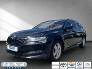 Skoda Superb 2023