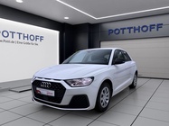 Audi A1 2021