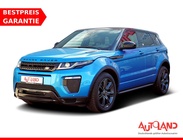 Land Rover Evoque 2018