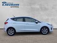 Ford Fiesta 2022