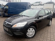 Ford Focus 2011