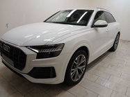 Audi Q8 2022