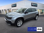 Jeep Avenger 2025