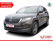Skoda Kodiaq 2019