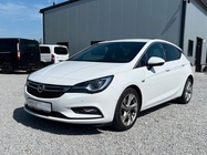 Opel Astra 2017