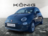 Fiat 500 2023