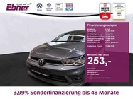 Volkswagen Polo 2022