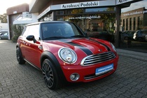 MINI Cooper 2008
