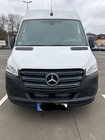 Mercedes-Benz Sprinter 2021