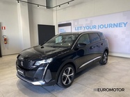 Peugeot 5008 2024