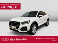 Audi Q2 2024