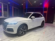 Audi Q5 2019
