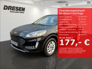 Ford Kuga 2022