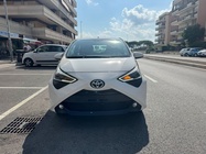 Toyota Aygo 2019